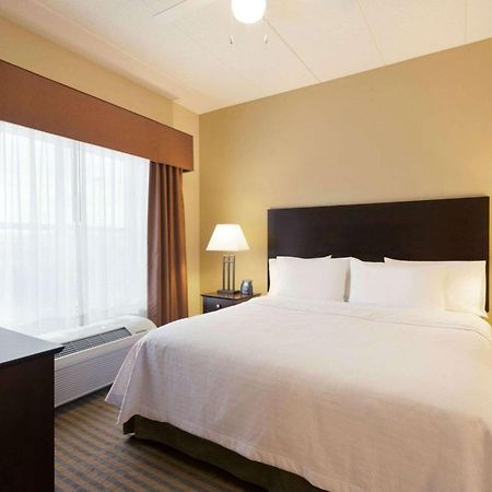 Homewood Suites New Brighton Eksteriør bilde