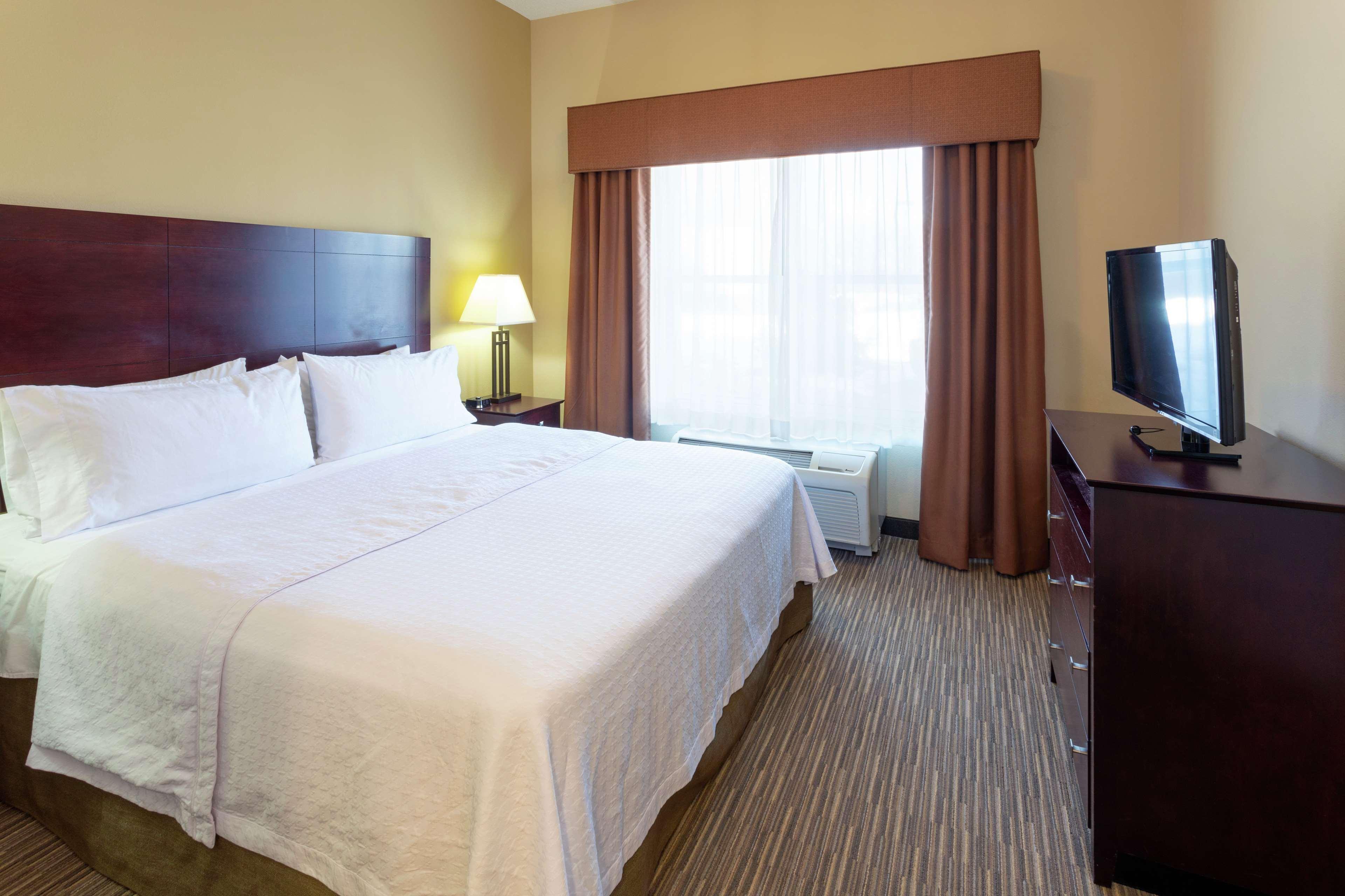 Homewood Suites New Brighton Eksteriør bilde