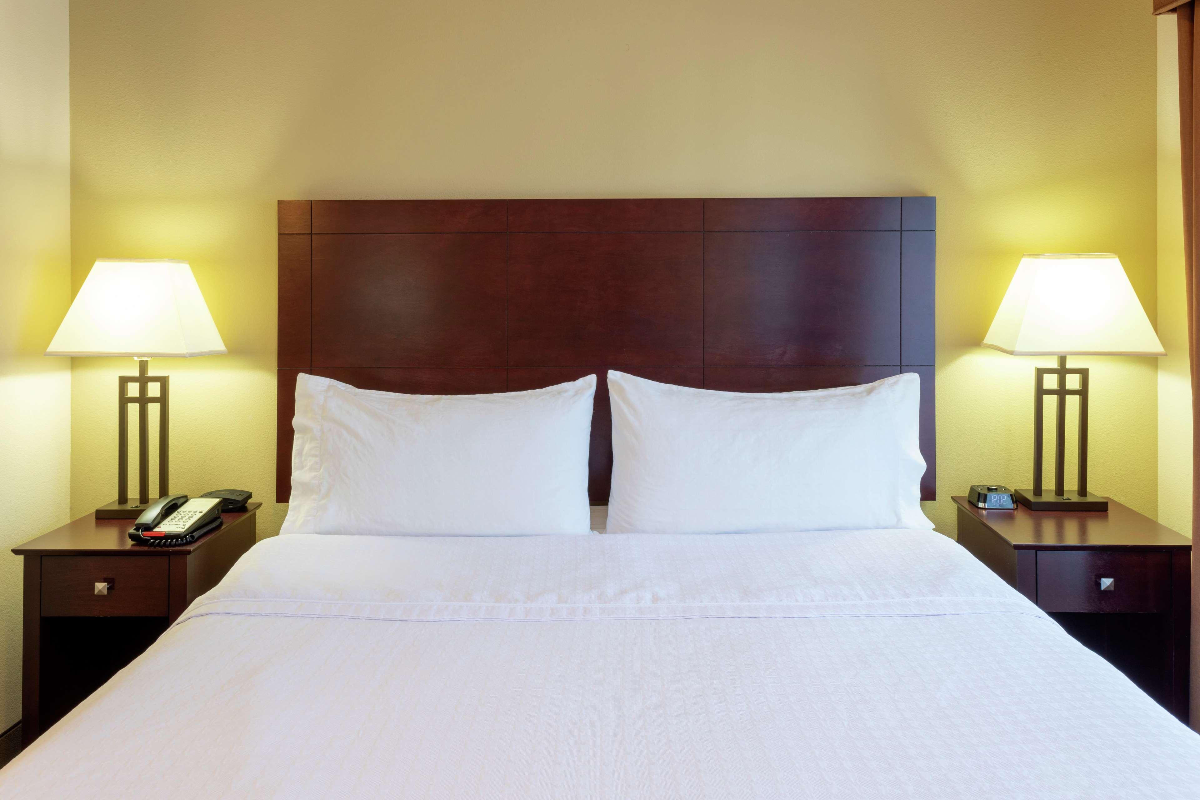 Homewood Suites New Brighton Eksteriør bilde
