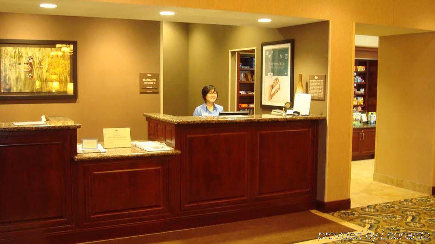 Homewood Suites New Brighton Eksteriør bilde